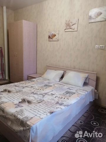

2-к. квартира, 54 м², 4 кровати