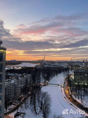 

1-к. квартира, 45 м², 1 кровать