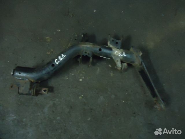 Рычаг задний Honda CRV 3