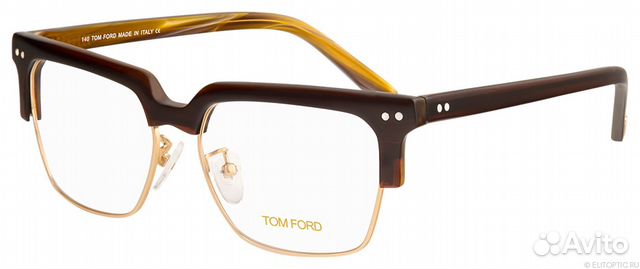 Оправа TOM Ford 11-f / очки оправа Luxor Оправа TOM Ford 11-f / очки оправа Luxor