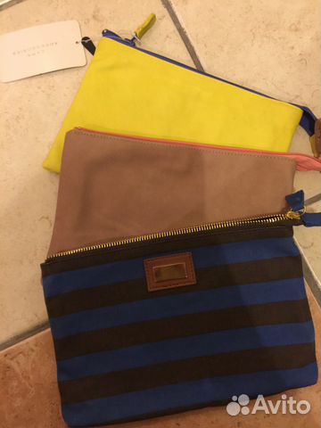 Косметички кошельки клатчи Marni Miu Miu Косметички кошельки клатчи Marni Miu Miu