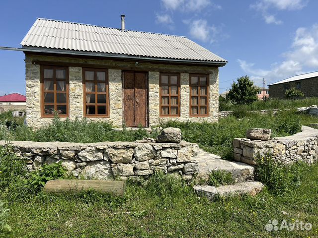 

2-к. дом, 70 м²