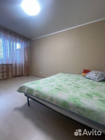 

2-к. квартира, 41 м², 2 кровати