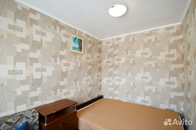 

3-к. квартира, 47 м², 5 кроватей