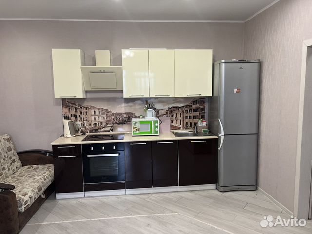 

2-к. квартира, 54 м², 1 кровать