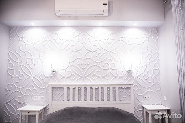 

3-к. квартира, 104 м², 5 кроватей