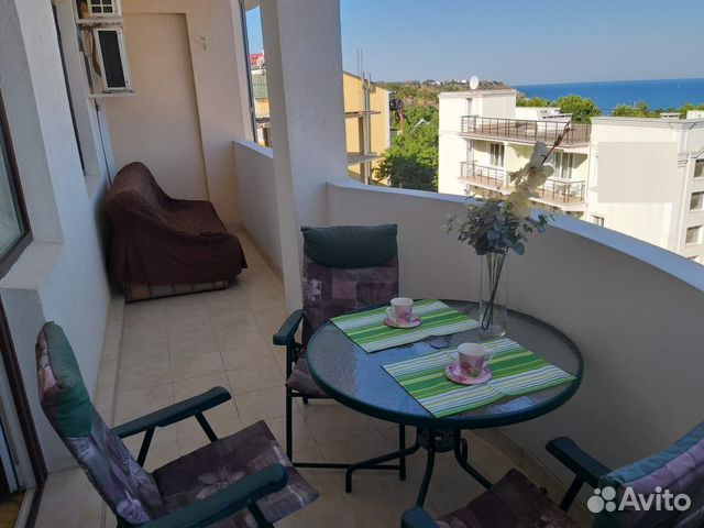 

3-к. квартира, 60 м², 3 кровати