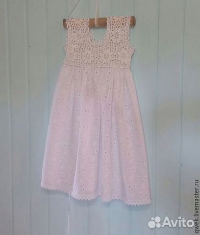 Крестильные платья Крестильные платья