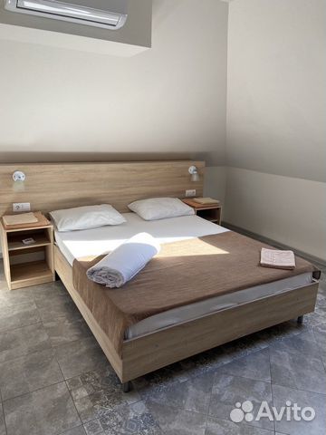 

1-к. квартира, 56 м², 4 кровати