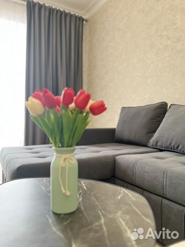 

3-к. квартира, 123 м², 13/16 эт.