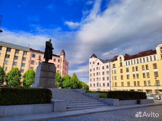 

3-к. квартира, 100 м², 10 кроватей