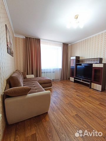 

2-к. квартира, 78 м², 3 кровати