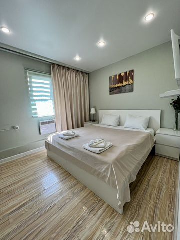 

Квартира-студия, 19 м², 2/2 эт.