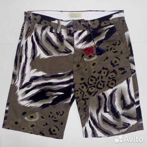 Продам шорты Ben Steven Продам шорты Ben Steven