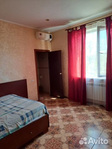 

Квартира-студия, 20 м², 1 кровать