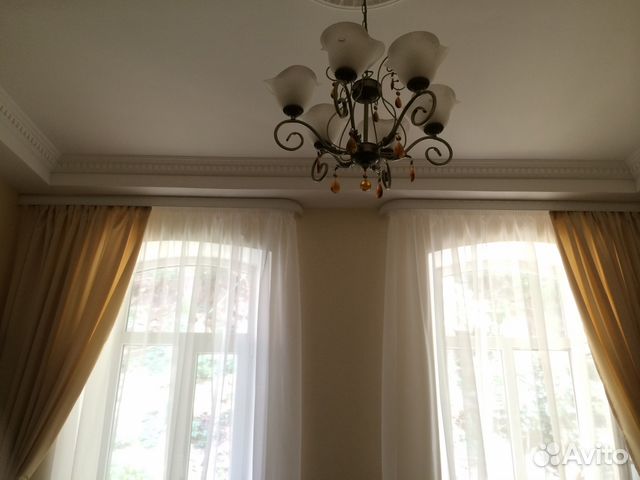 2-к квартира, 43 м², 2/2 эт.
