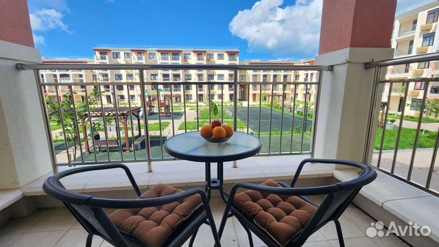 

2-к. квартира, 62 м², 3 кровати