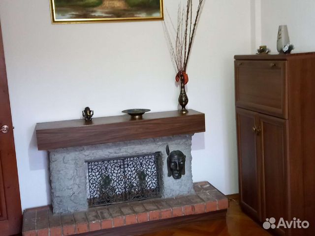 

2-к. квартира, 51 м², 2 кровати