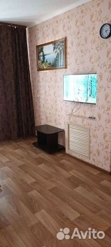 

1-к. квартира, 46 м², 2 кровати