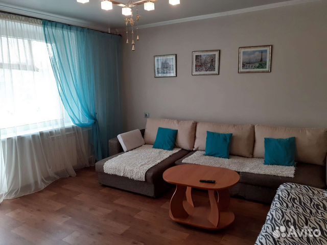 

2-к. квартира, 67 м², 4 кровати