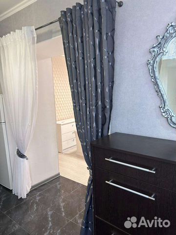 

2-к. квартира, 35 м², 2 кровати