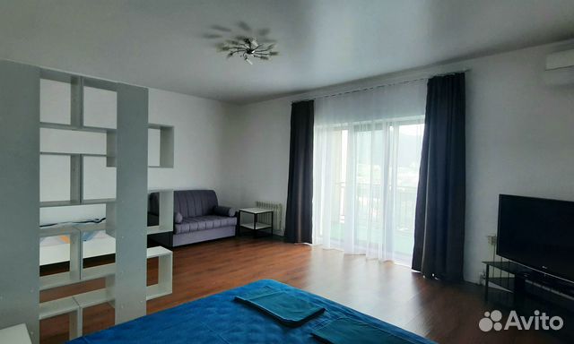 

1-к. квартира, 60 м², 5/8 эт.
