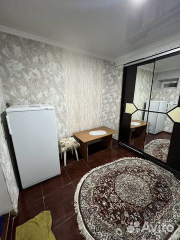 

Квартира-студия, 30 м², 2 кровати