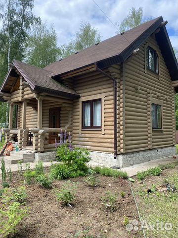 

3-к. дом, 110 м²
