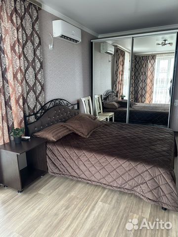 

1-к. квартира, 56 м², 4/6 эт.