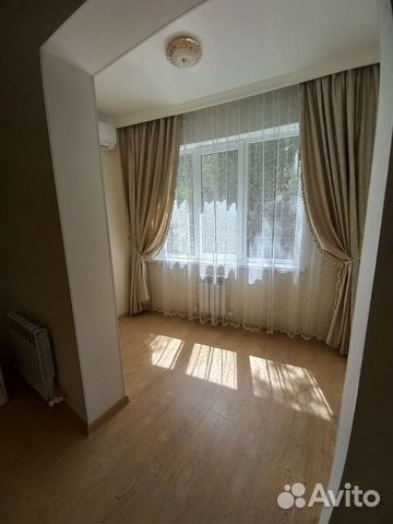 

1-к. квартира, 41,5 м², 2 кровати