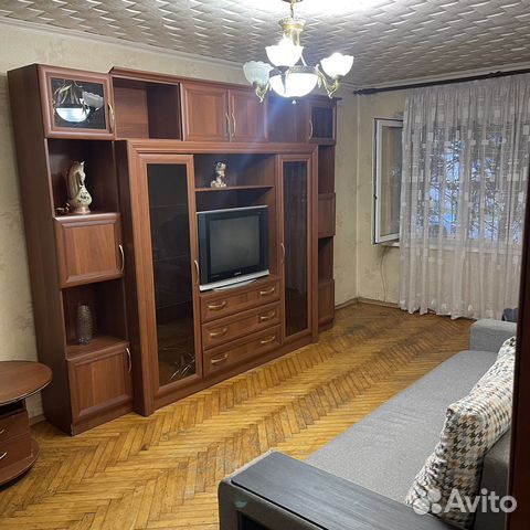 

3-к. квартира, 75 м², 4 кровати