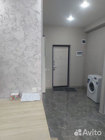 

2-к. квартира, 50 м², 4 кровати