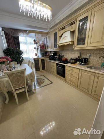 

2-к. квартира, 75 м², 2 кровати