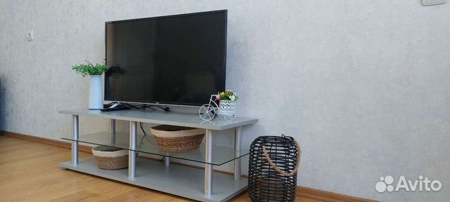 

2-к. квартира, 46 м², 4 кровати