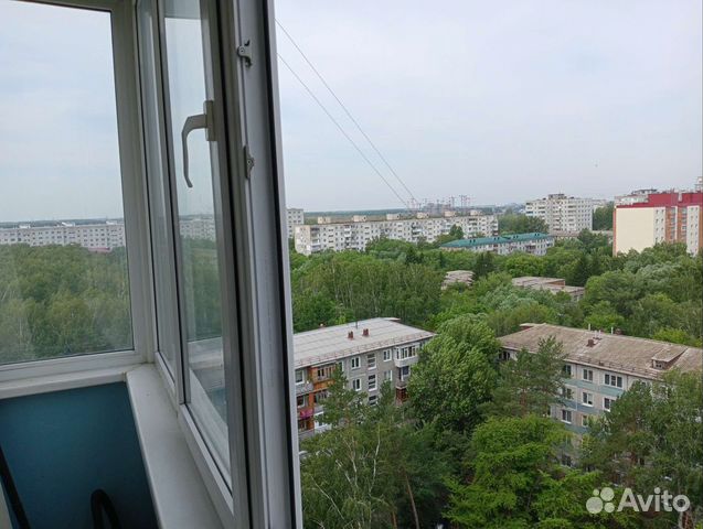 

1-к. квартира, 36 м², 1 кровать