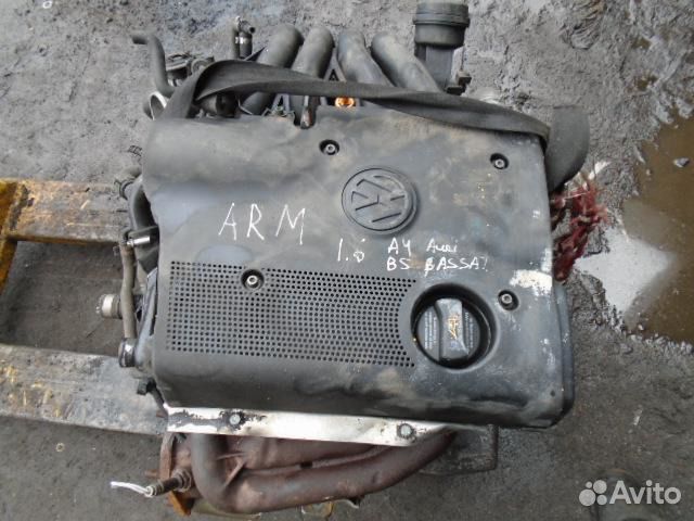 Контрактный (б/у) двигатель audi ARM (ауди ) Контрактный (б/у) двигатель audi ARM (ауди )