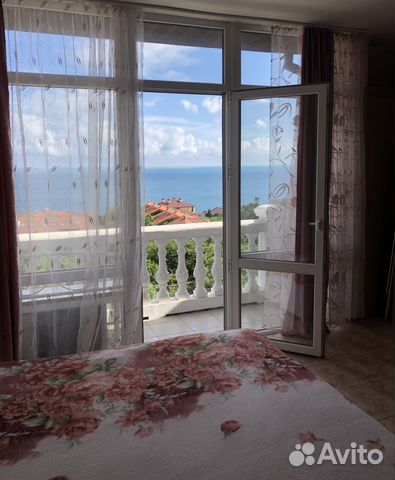 

Квартира-студия, 24 м², 2 кровати
