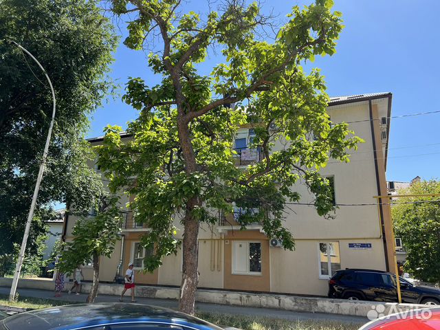 

1-к. квартира, 50 м², 3 кровати