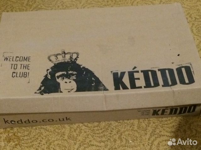 Утеплённые резиновые сапоги Keddo Утеплённые резиновые сапоги Keddo