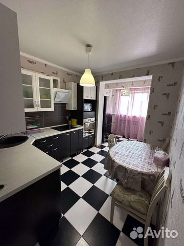 

3-к. квартира, 75 м², 4 кровати
