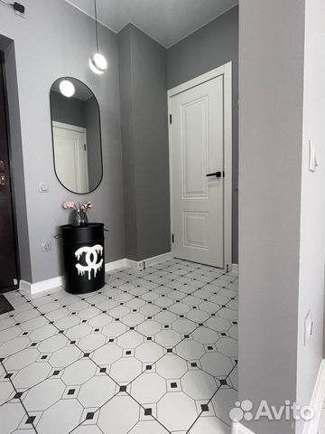 

2-к. квартира, 48 м², 14/14 эт.