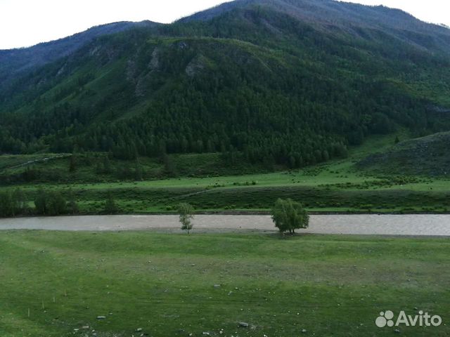 

Дом 16 м² на участке 20 сот.