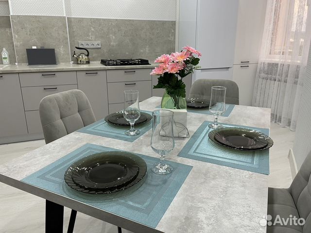 

2-к. квартира, 76 м², 4 кровати
