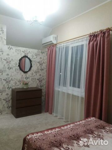

2-к. квартира, 50 м², 2 кровати