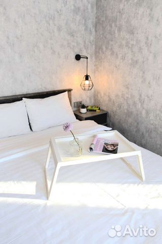 

1-к. квартира, 35 м², 2 кровати