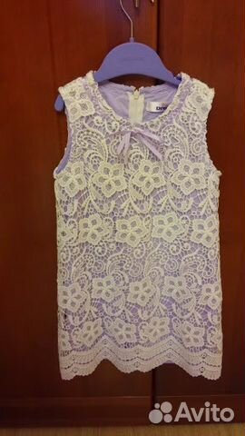 Нарядное платье Нарядное платье