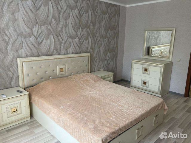 

2-к. квартира, 65 м², 2/5 эт.
