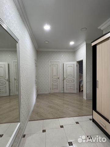 

1-к. квартира, 40 м², 1 кровать