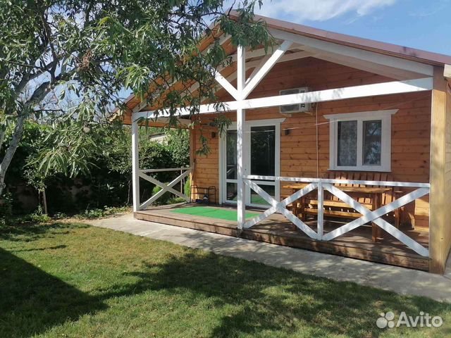 

2-к. дом, 50 м²