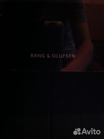 Телевизор BangOlufson Телевизор BangOlufson